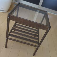 IKEA  NESNA サイドテーブルの画像