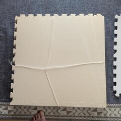 クッションマット大　9枚の画像