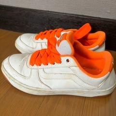 VANSスニーカー24の画像