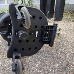 エアバギー2wayボードの画像