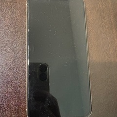 Apple iPhone X ホワイト 本体の画像