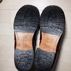 レッドウイング　ベックマンの画像