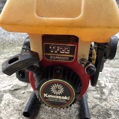 エンジンポンプの画像