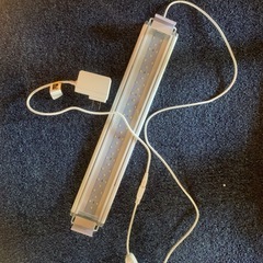 水槽用ライトの画像