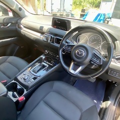 【値下げ】CX-5 LDA-KF2P 車検R8年6月の画像