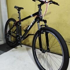 ★お取引可★GIANT🇹🇼SNAP 26インチMTB 160cm～ 21段変速  前後タイヤ🆕極上車 配達可の画像