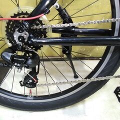 ★お取引可★GIANT🇹🇼SNAP 26インチMTB 160cm～ 21段変速  前後タイヤ🆕極上車 配達可の画像