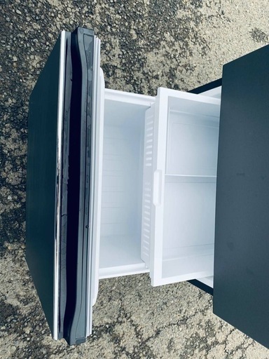 Haier ノンフロン冷凍冷蔵庫 JR-CV29B