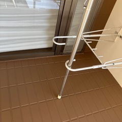 物干し竿　　【注意事項アリ】の画像