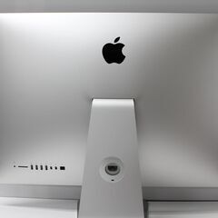 iMac（Retina 5K,27インチ,Late 2015）2.12TB/24GB〈MK482J/A〉④の画像