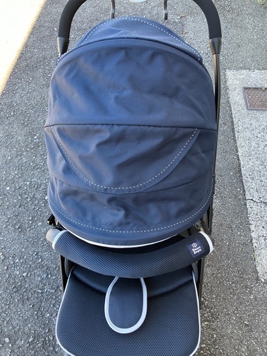 ベビーカー