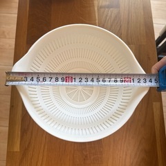 取引中　ニトリ　ボウルザル　セットの画像