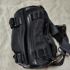 ZARA小バッグの画像