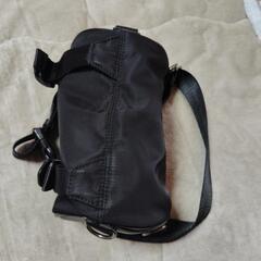 ZARA小バッグの画像