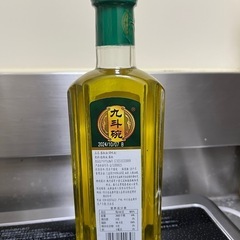 藤椒油（タンジョウユ）265mlの画像