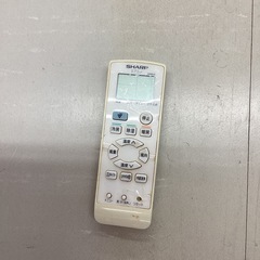 ⭐️春日市⭐️2.2kwエアコン⭐️SHARP⭐️シャープ⭐️2017年製⭐️AY-G22TD⭐️定価68,000円⭐️No4357の画像