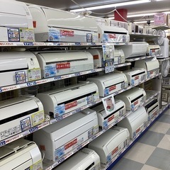 ⭐️春日市⭐️2.2kwエアコン⭐️SHARP⭐️シャープ⭐️2017年製⭐️AY-G22TD⭐️定価68,000円⭐️No4357の画像