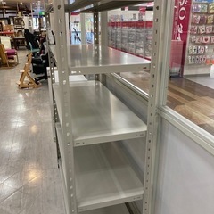 取りに来れる方限定！KR軽量ラック6段です！の画像