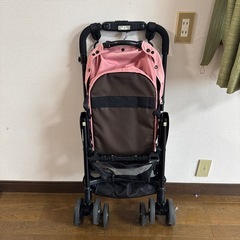 コムペット　ペット用カートの画像