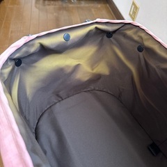 コムペット　ペット用カートの画像