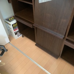 おしゃれなチェスト リビングボート の画像