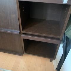 おしゃれなチェスト リビングボート の画像