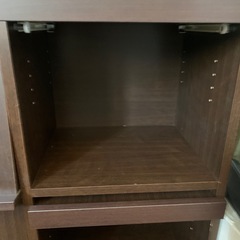 おしゃれなチェスト リビングボート の画像