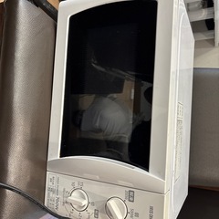 電子レンジの画像