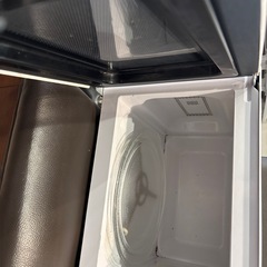 電子レンジの画像