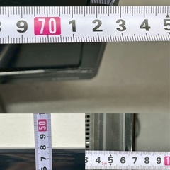 ほぼ未使用 液晶テレビ 32型 地デジチューナー内蔵 Raphaieの画像