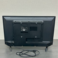 ほぼ未使用 液晶テレビ 32型 地デジチューナー内蔵 Raphaieの画像