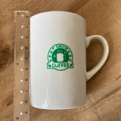 コーヒーメーカー一杯サイズの画像
