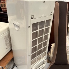 冷風機　値下げの画像