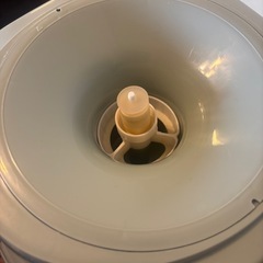 ペットボトル式ウォーターサーバーの画像