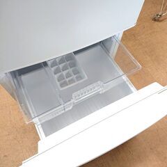 Panasonic 冷蔵庫 NR-B14FW-W 138L 2022年製 2ドアの画像