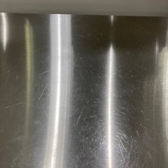 取りに来れる方限定！レンジ台です！の画像
