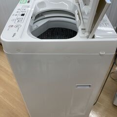 ★ジモティ割引あり★【リユースのサカイ野々市店】洗濯機 ヤマダ　YWM-T45 2020年製 ※クリーニング済み/当店1ヶ月保証の画像