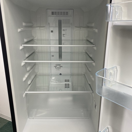 ご来店限定】＊ Panasonic 168L 2ドア冷蔵庫 2017年製＊0729-7