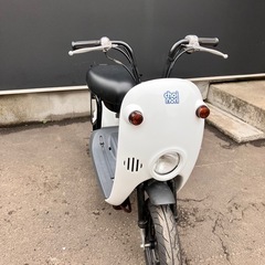 ちょいノリ　　実働品の画像