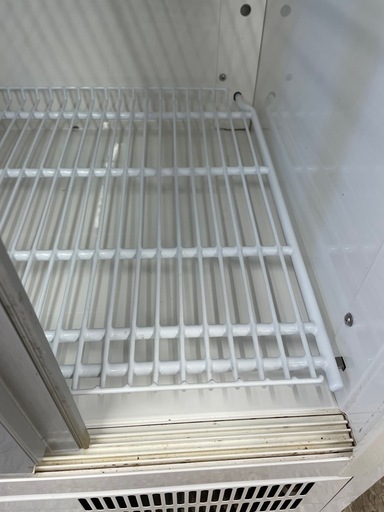 冷蔵ショーケース 【リサイクルフカツ岡崎南店】