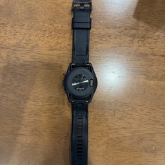 Garmin ゴルフウォッチ　s60の画像