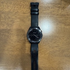 Garmin ゴルフウォッチ　s60の画像