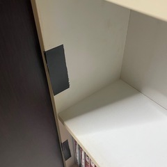 本棚4段の画像