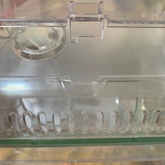 ハムスターゲージ2個セットの画像