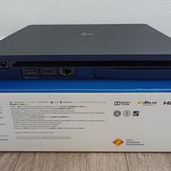 【３０日迄】PS4・美品　ソフトのオマケ付き　の画像