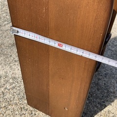 スリッパラックお譲りしますの画像