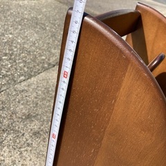 スリッパラックお譲りしますの画像