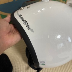 ヘルメットの画像