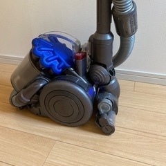 ダイソン　中古の画像