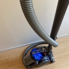 ダイソン　中古の画像